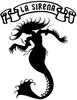 Logo der Marke La Sirena