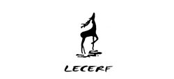 Lecerf mit 2 Produkten. Wir haben die Marke Lecerf mit 2 Produkten.