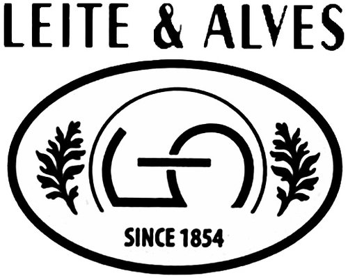 Logo der Marke Leite & Alves