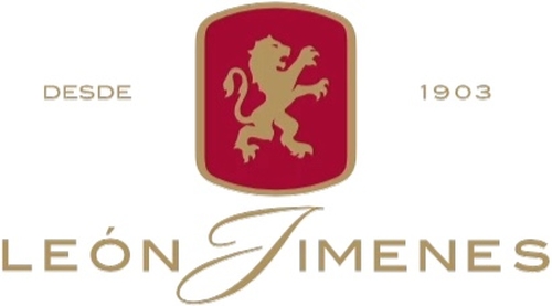Leon Jimenes Logo der Marke Leon Jimenes