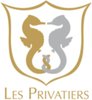 Les Privatiers Logo der Marke Les Privatiers