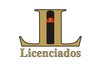 Licenciados Logo der Marke Licenciados