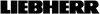 Liebherr Logo der Marke Liebherr