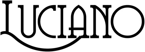 Luciano Limited Editions