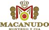 Macanudo Logo der Marke Macanudo