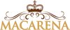 Logo der Marke Macarena