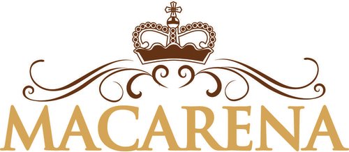 Logo der Marke Macarena