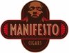 Manifesto Logo der Marke Manifesto