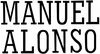 Manuel Alonso Logo der Marke Manuel Alonso
