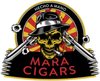 Mara Logo der Marke Mara