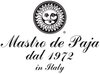 Mastro de Paja Logo der Marke Mastro de Paja