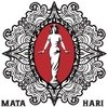 Mata Hari Logo der Marke Mata Hari