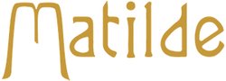 Matilde mit 20 Produkten. Wir haben die Marke Matilde mit 20 Produkten.