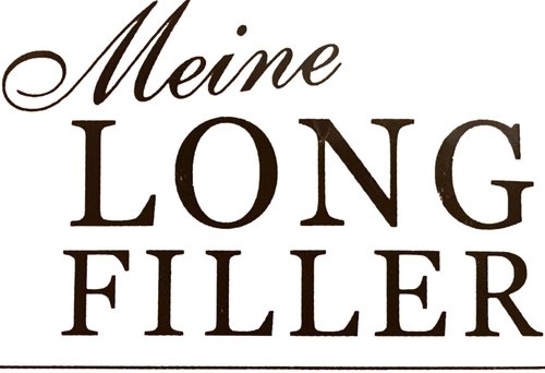Logo der Marke Meine Longfiller