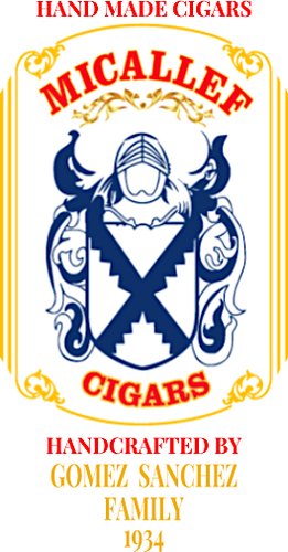 Logo der Marke Micallef