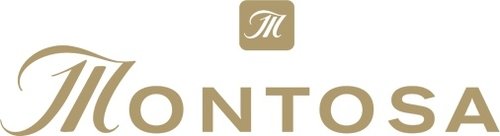 Logo der Marke Montosa