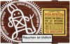 Logo der Marke Nica Rustica