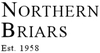 Northern Briars Logo der Marke Northern Briars