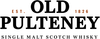 Logo der Marke Old Pulteney
