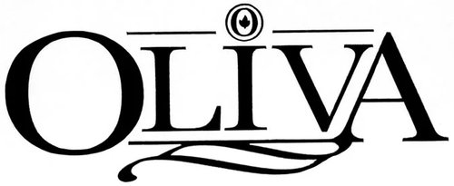 Logo der Marke Oliva
