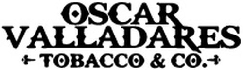 Oscar Valladares The Oscar