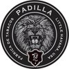 Padilla Logo der Marke Padilla