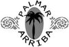 Palmar Arriba Logo der Marke Palmar Arriba