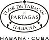 Partagas Logo der Marke Partagas