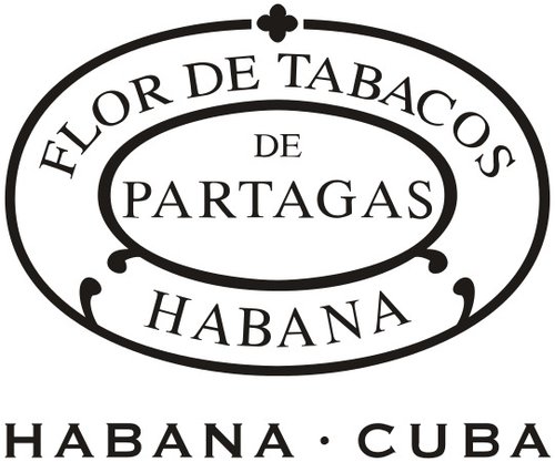 Partagas Logo der Marke Partagas