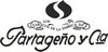 Partageno Logo der Marke Partageno