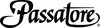 Passatore Logo der Marke Passatore