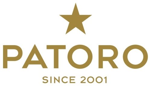 Logo der Marke Patoro