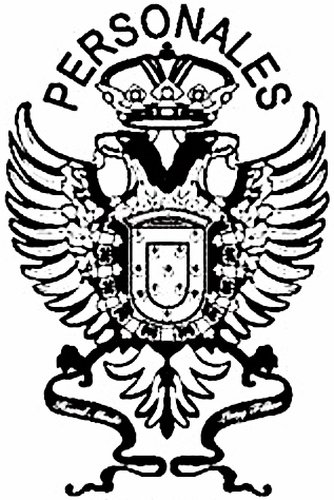 Logo der Marke Personales