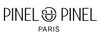 Pinel et Pinel Logo der Marke Pinel et Pinel