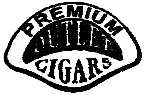 Logo der Marke Premium Outlet Cigars