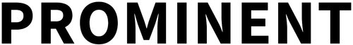 Prominent Logo der Marke Prominent