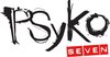 Psyko Logo der Marke Psyko