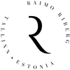 Logo der Marke Raimo Riberg