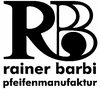 Rainer Barbi Logo der Marke Rainer Barbi