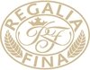 Regalia Fina Logo der Marke Regalia Fina