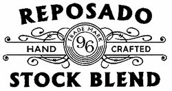 Reposado mit 8 Produkten. Wir haben die Marke Reposado mit 8 Produkten.