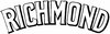 Richmond Logo der Marke Richmond