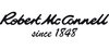 Robert McConnell Logo der Marke Robert McConnell
