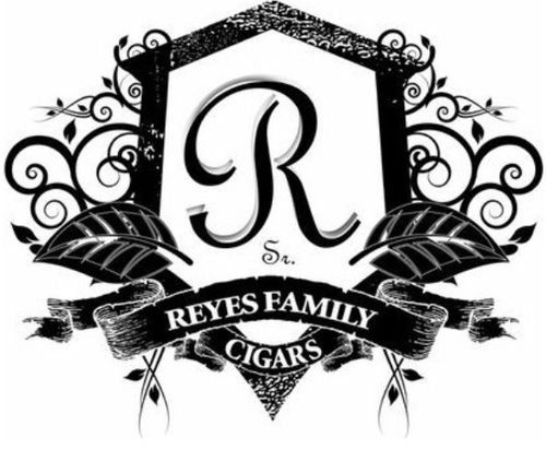 Logo der Marke Rolando Reyes