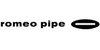 Romeo Pipe Logo der Marke Romeo Pipe