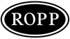 Logo der Marke Ropp