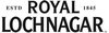 Logo der Marke Royal Lochnagar