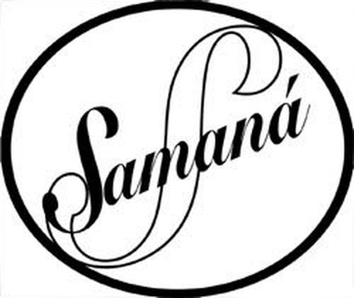 Logo der Marke Samana