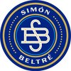 Simon Beltre Logo der Marke Simon Beltre