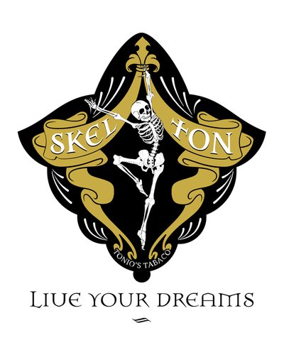 Logo der Marke Skelton